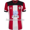 Fußballtrikots Southampton Heim Trikotsatz 2019-2020 Fußballtrikots Southampton Heim Trikotsatz 2019-2020